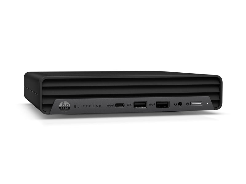 HP Refurbished EliteDesk 800 G6 - Core i5 | 16GB | 512GB | T1A Grade