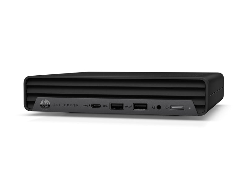 HP Refurbished EliteDesk 800 G6 - Core i5 | 16GB | 512GB | T1A Grade