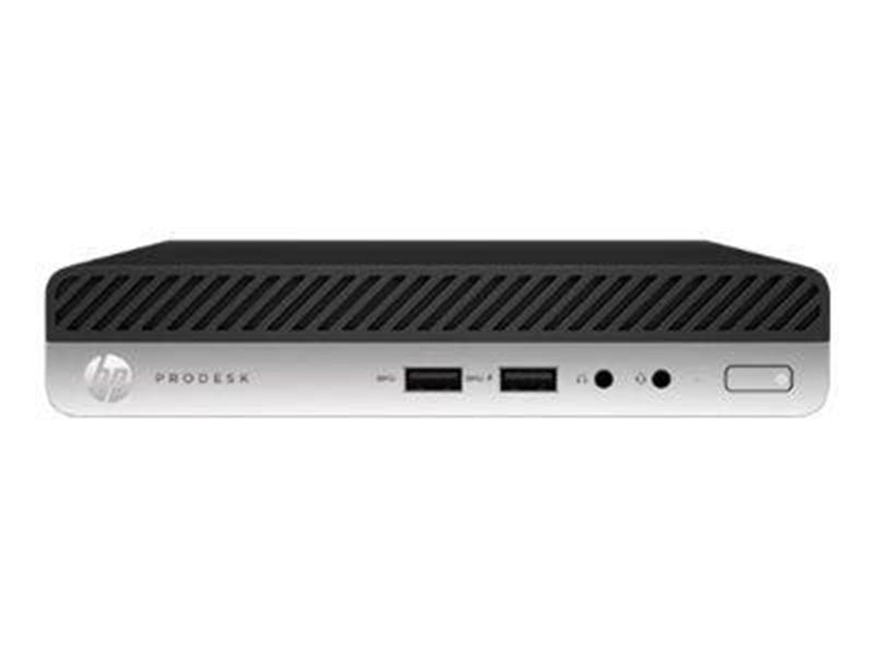 HP Refurbished HP ProDesk 400 G4 refurbished