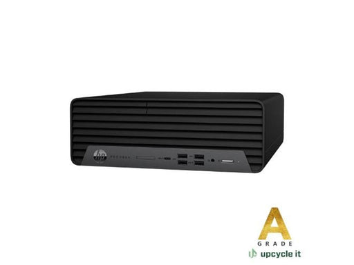 HP Refurbished ProDesk 600 G6 DM - Quadro NVS 310 | Core i5 | 16GB | 256GB | A Grade