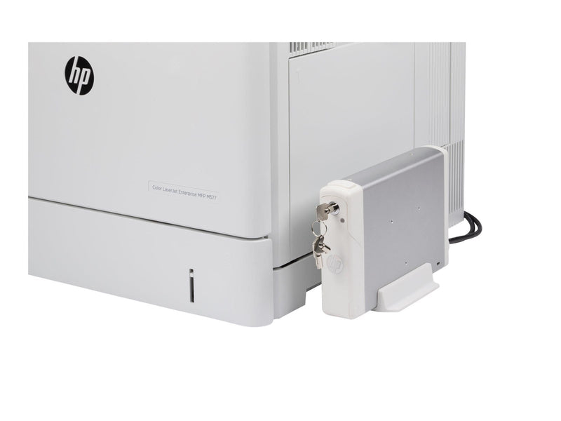 HP Removable Hard Drive Enclosure