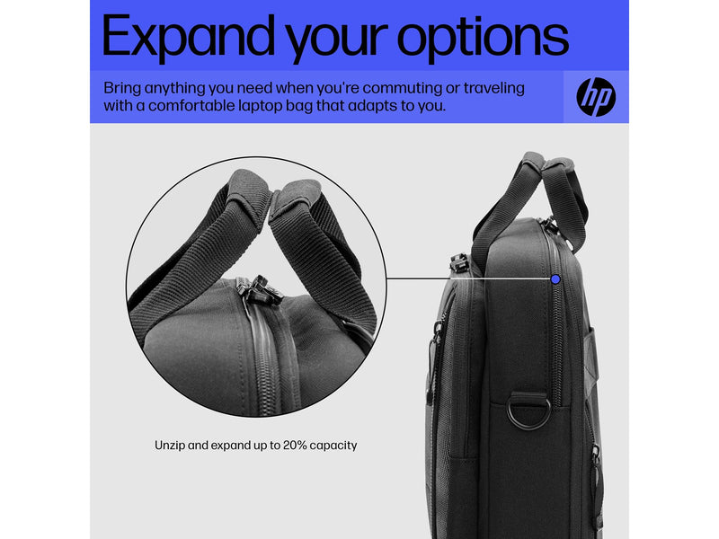 HP Renew Executive - 16"