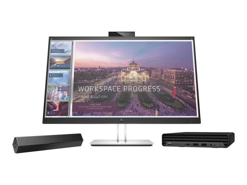 HP S101