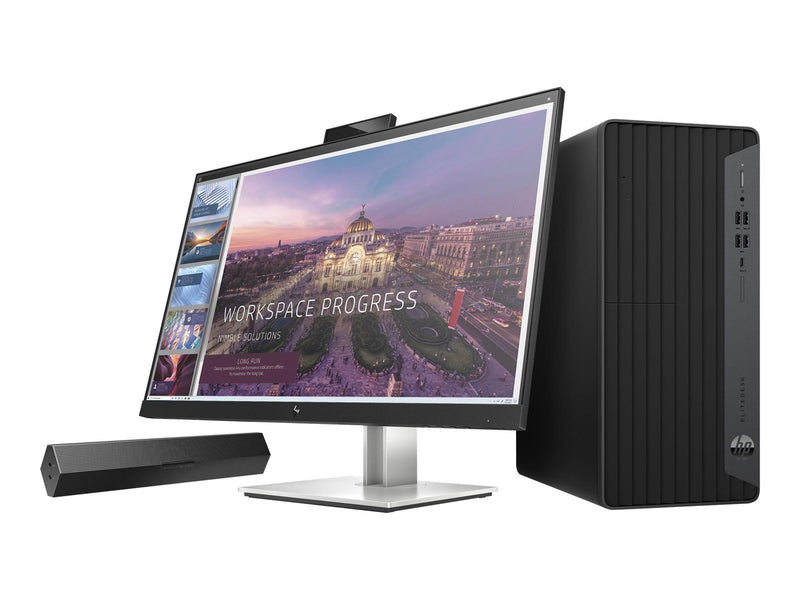 HP S101