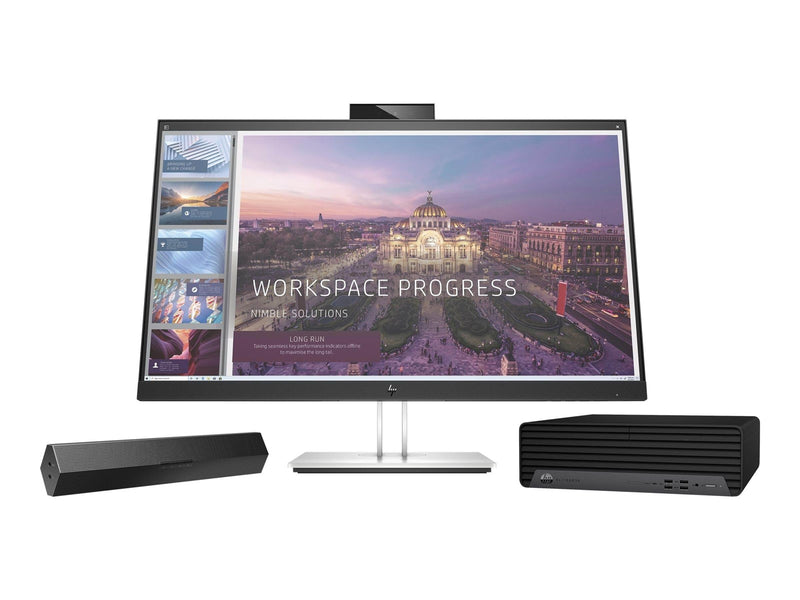 HP S101