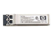 HP SFP+ transceiver Modul