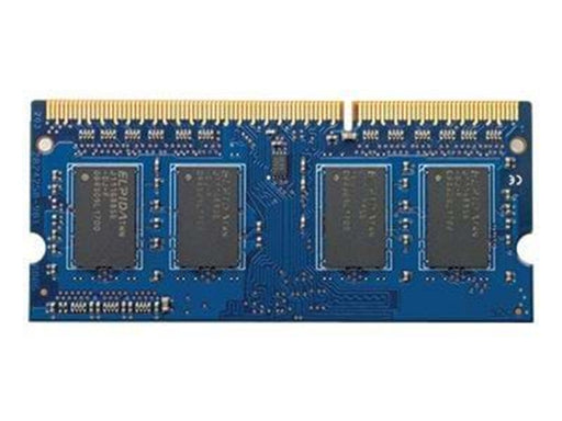 HP SO DDR3L-1600 - 4GB