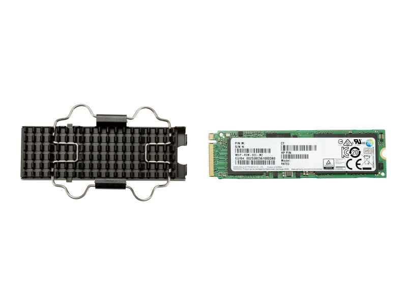 HP - SSD - 1 TB - PCIe (NVMe)