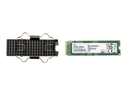 HP - SSD - 1 TB - PCIe (NVMe)