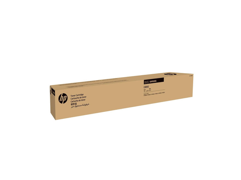 HP Samsung CLT-C806S
