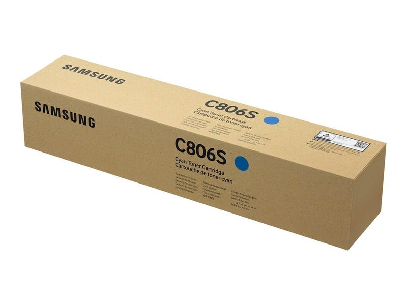 HP Samsung CLT-C806S