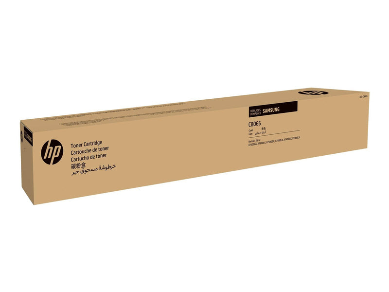 HP Samsung CLT-C806S