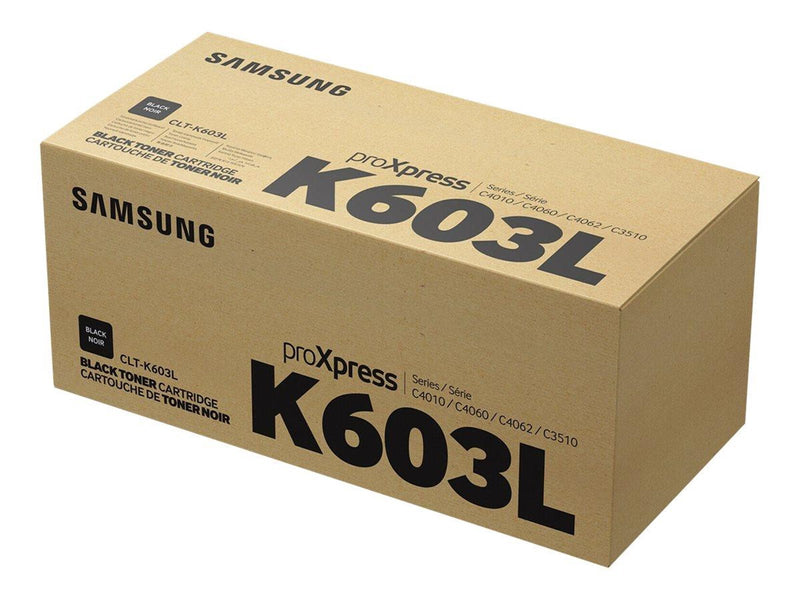 HP Samsung CLT-K603L