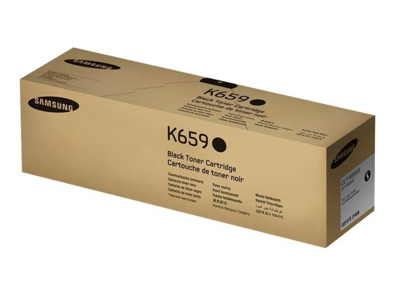 HP Samsung CLT-K659S