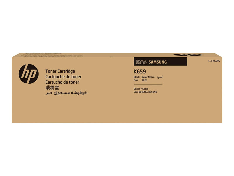 HP Samsung CLT-K659S