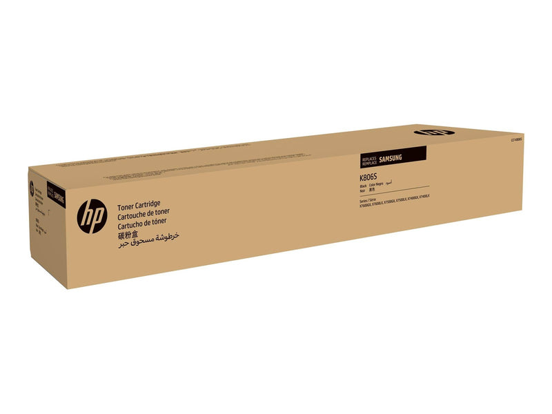 HP Samsung CLT-K806S