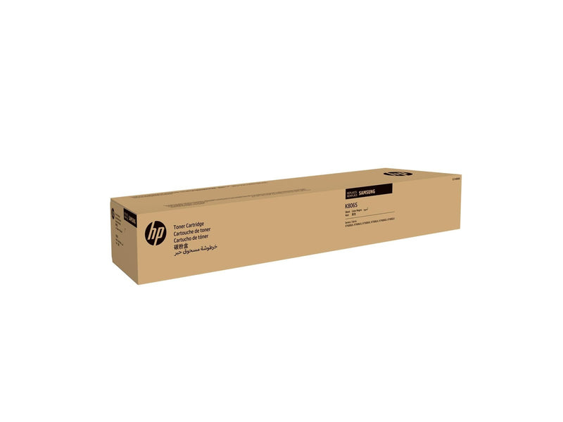HP Samsung CLT-K806S