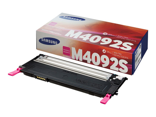 HP Samsung CLT-M4092S