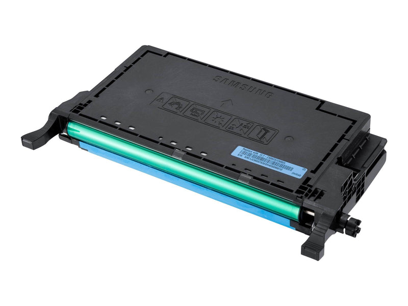 HP Samsung CLT-M4092S