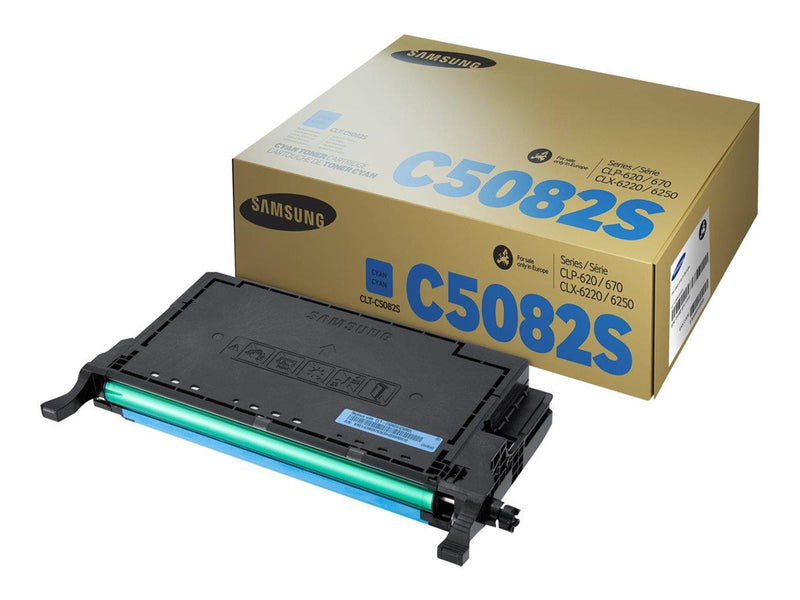 HP Samsung CLT-M4092S