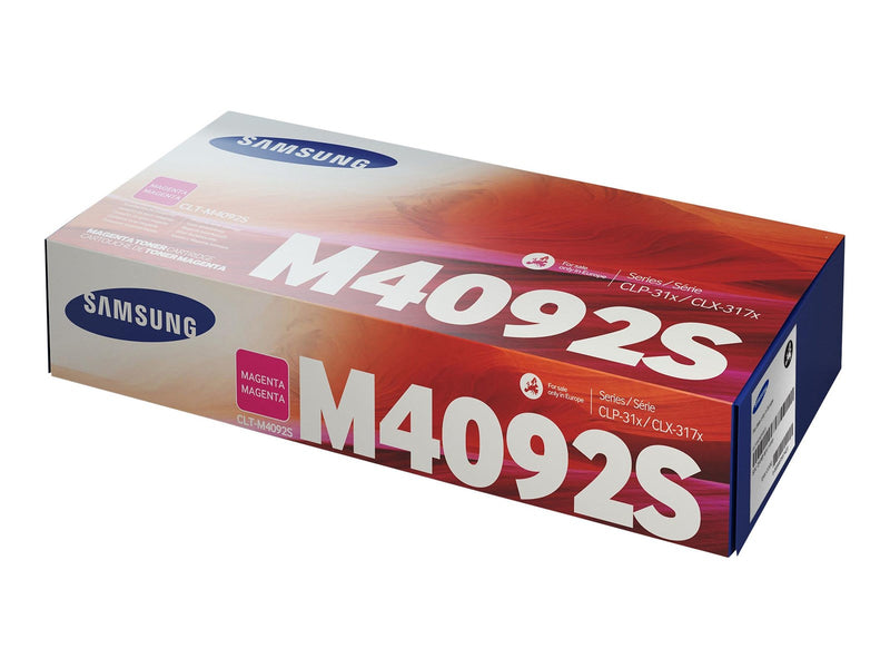 HP Samsung CLT-M4092S