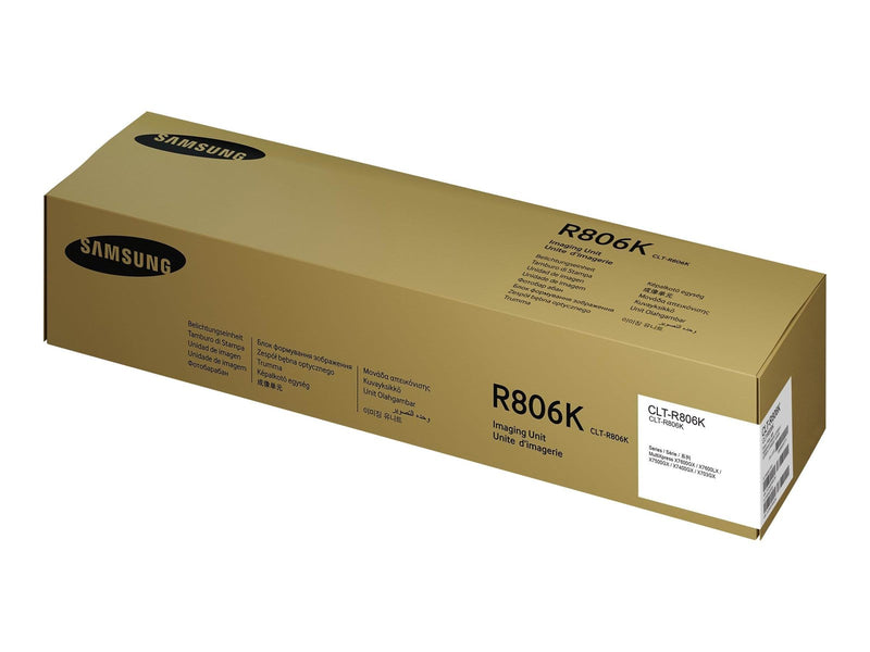 HP Samsung CLT-R806K