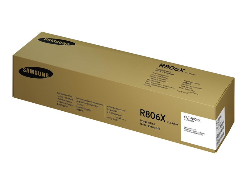 HP Samsung CLT-R806X
