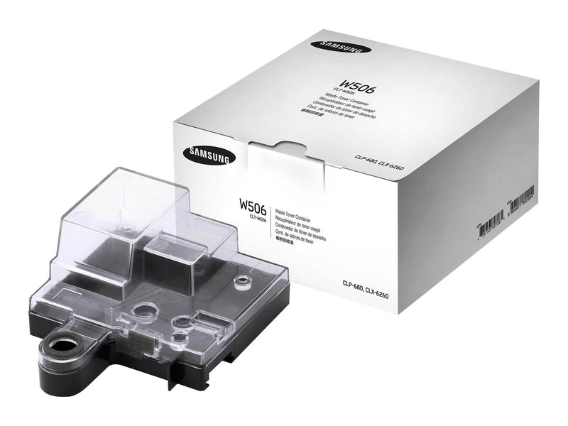 HP Samsung CLT-W506 Toner Collection Unit