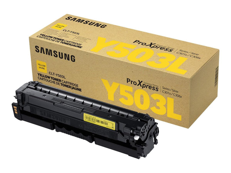 HP Samsung CLT-Y503L