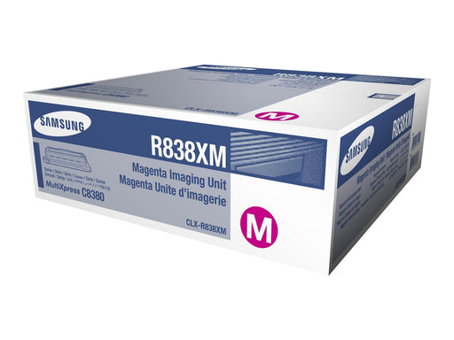 HP Samsung CLX-R838XM