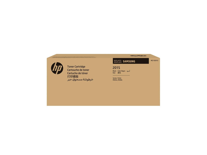 HP Samsung MLT-D201S