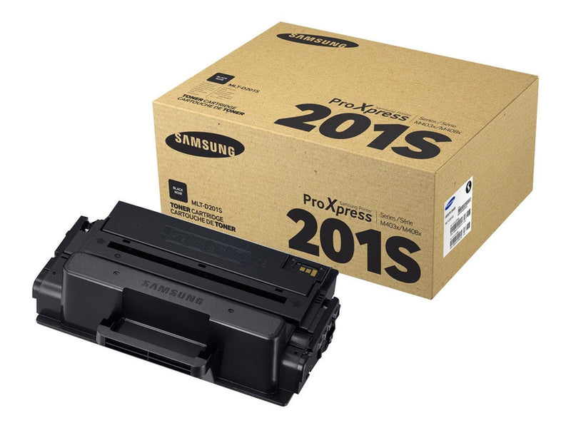 HP Samsung MLT-D201S