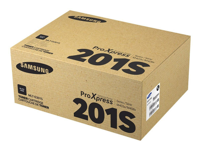 HP Samsung MLT-D201S