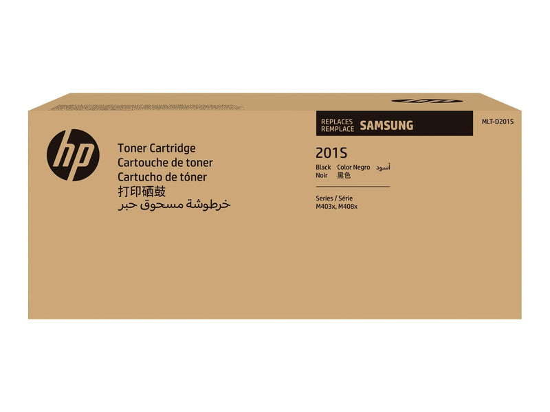 HP Samsung MLT-D201S