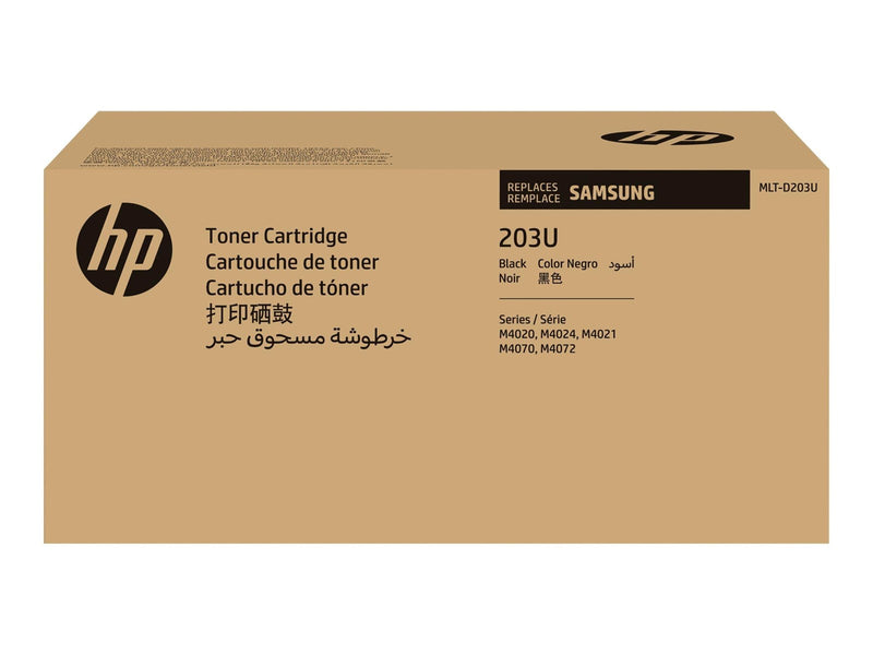 HP Samsung MLT-D203U