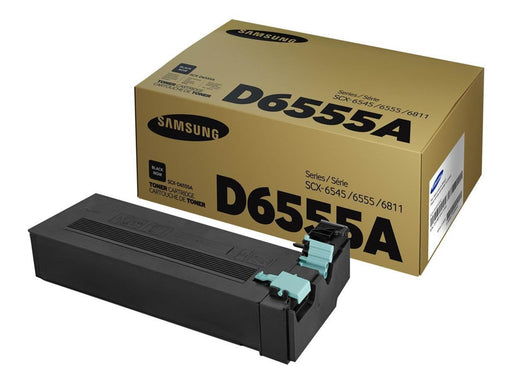 HP Samsung SCX-D6555A