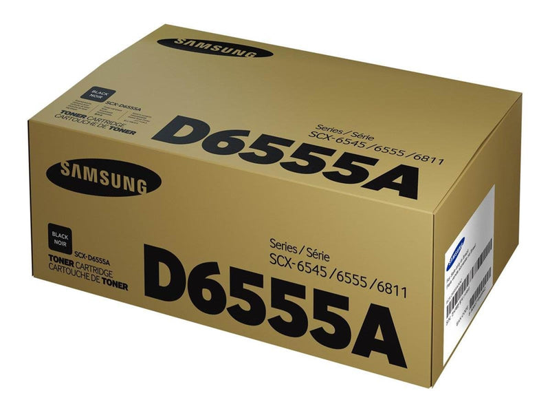 HP Samsung SCX-D6555A