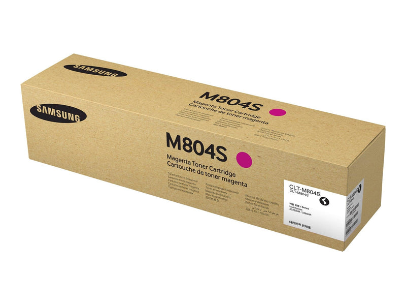 HP Samsung SS628A / CLT-M804S