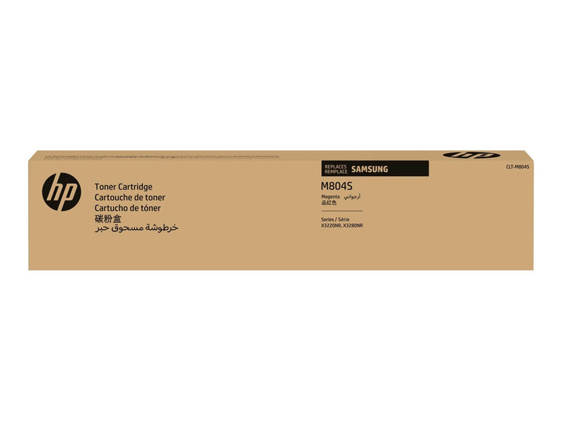 HP Samsung SS628A / CLT-M804S