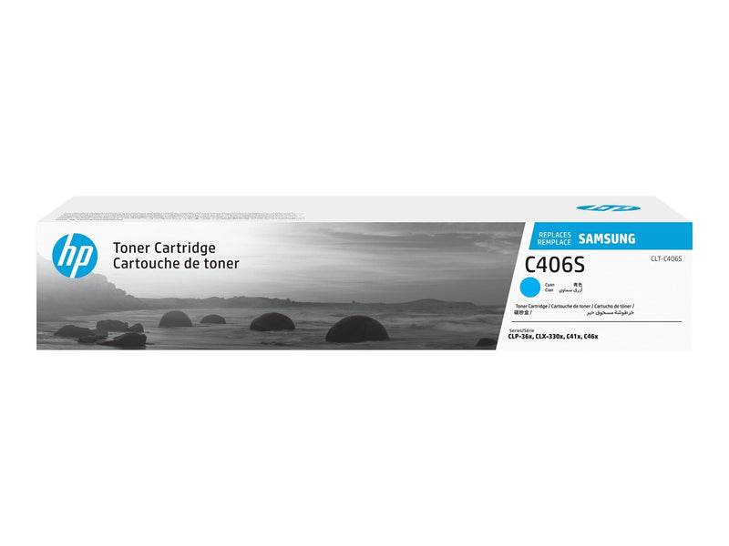 HP Samsung ST984A / CLT-C406S