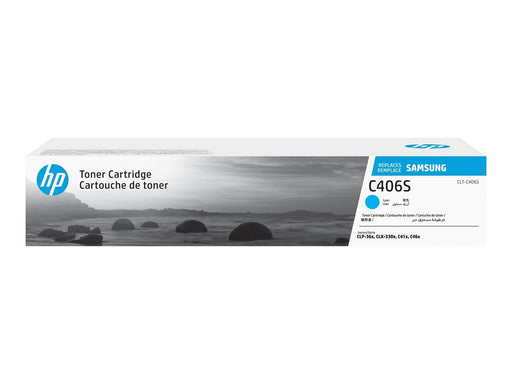 HP Samsung ST984A / CLT-C406S