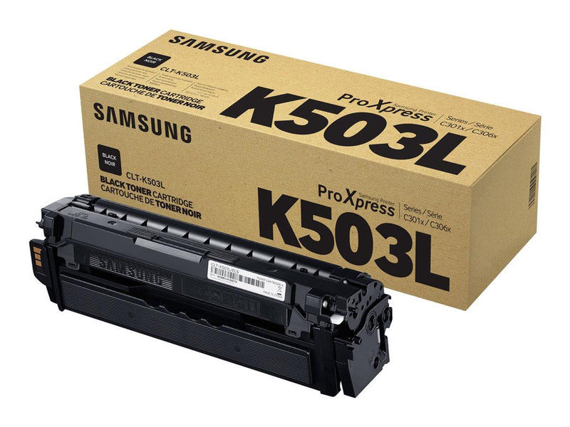 HP Samsung SU147A / CLT-K503L