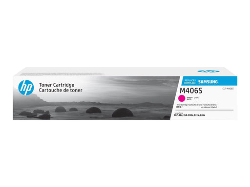 HP Samsung SU252A / CLT-M406S
