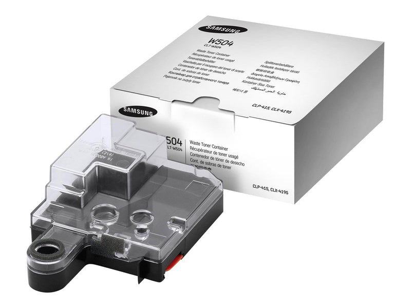 HP Samsung SU434A / CLT-W504 Waste Toner Collector - Tonersammler