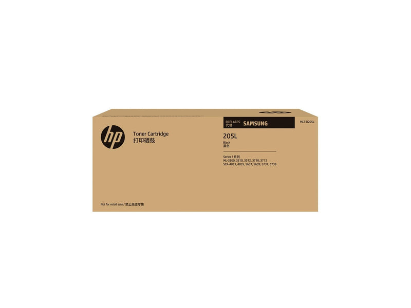 HP Samsung SU963A / MLT-D205L