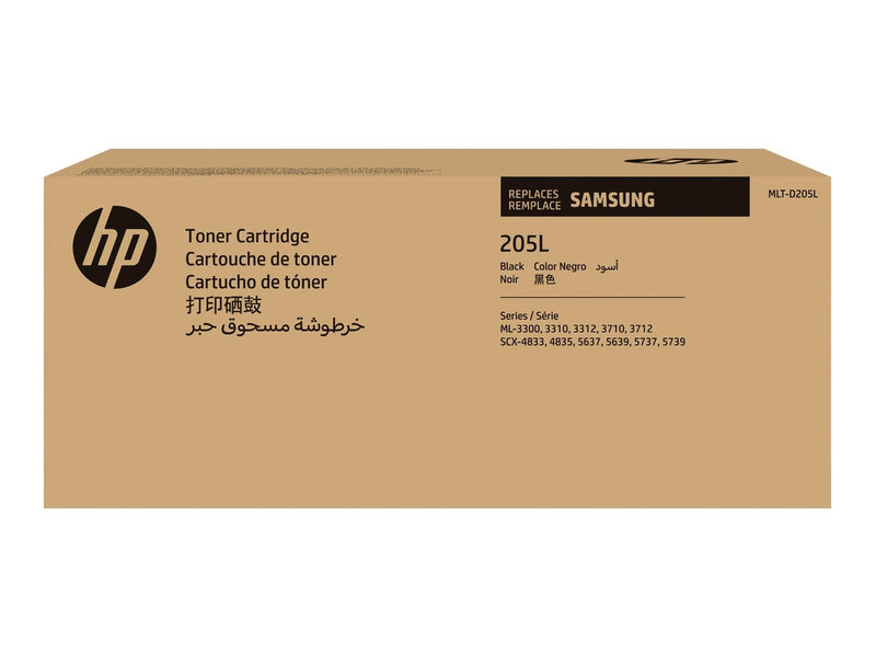 HP Samsung SU963A / MLT-D205L