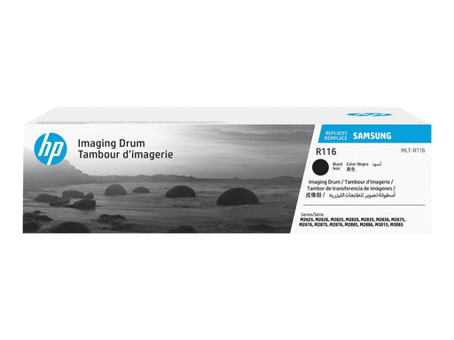 HP Samsung SV134A / MLT-R116 Imaging Unit Black