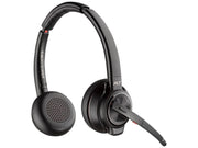 HP Savi 8220 UC DECT 1880-1900 MHz USB-A Headset (8D3F2AA)