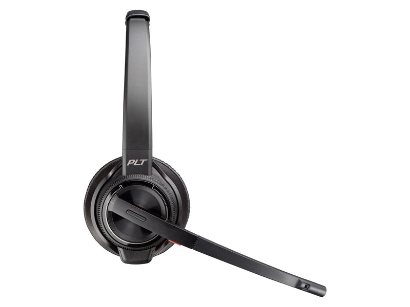 HP Savi 8220 UC DECT 1880-1900 MHz USB-A Headset (8D3F2AA)