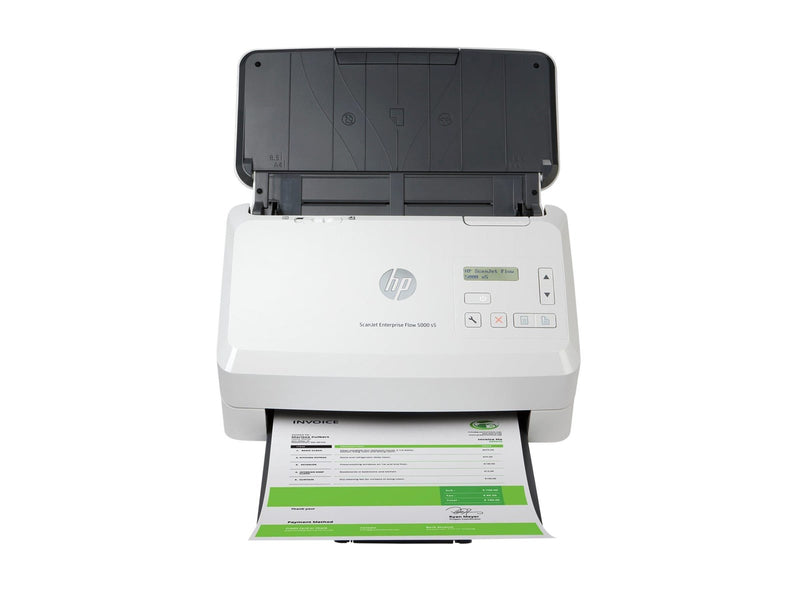 HP ScanJet Enterprise Flow 5000 s5